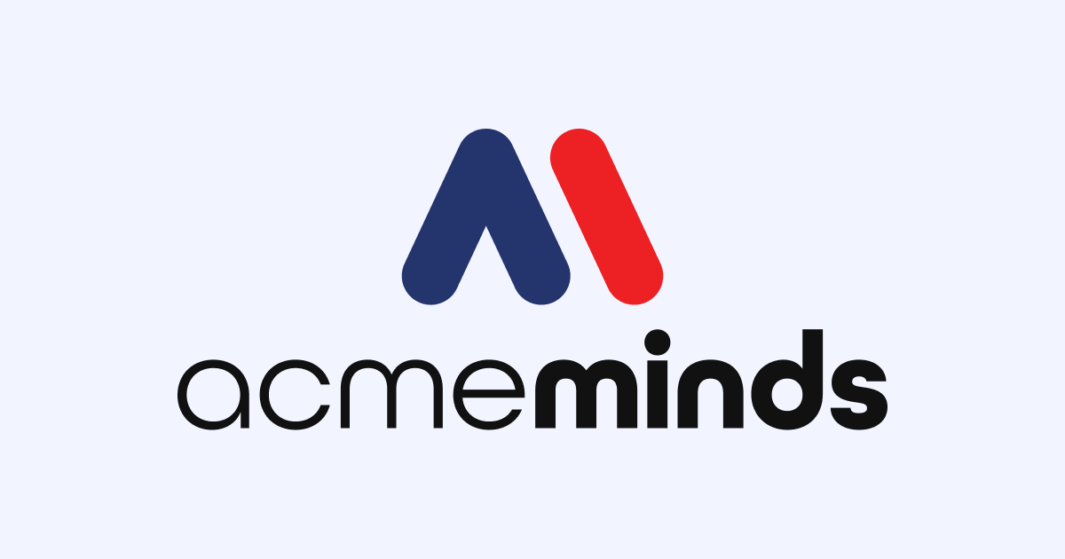 AcmeMinds